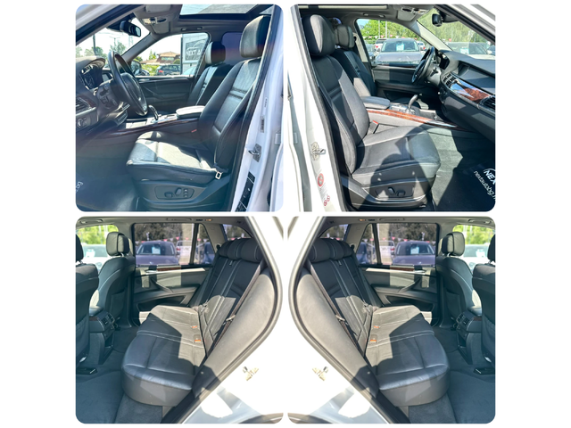 BMW X5 3.0D 245HP HUD PANO FACE - автомобили, коли, обяви за нови и употребявани 11