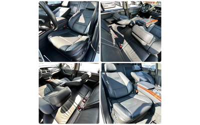 BMW X5 3.0D 245HP HUD PANO FACE - автомобили, коли, обяви за нови и употребявани 12