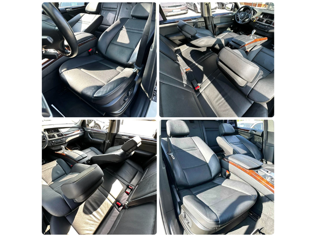 BMW X5 3.0D 245HP HUD PANO FACE - автомобили, коли, обяви за нови и употребявани 12