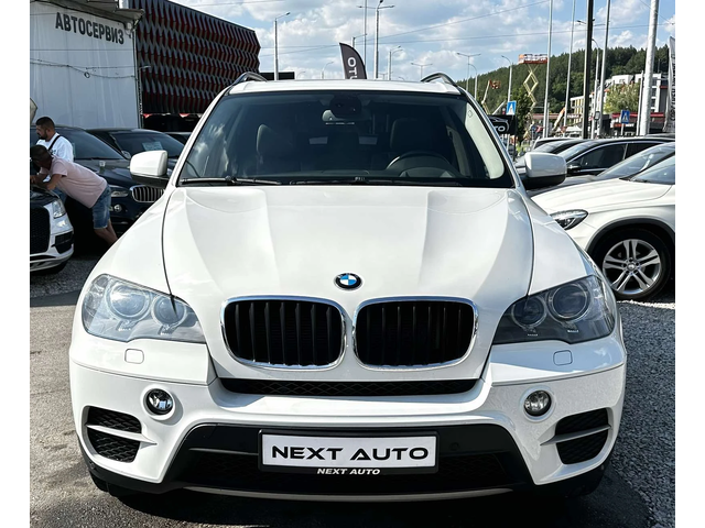 BMW X5 3.0D 245HP HUD PANO FACE - автомобили, коли, обяви за нови и употребявани 1