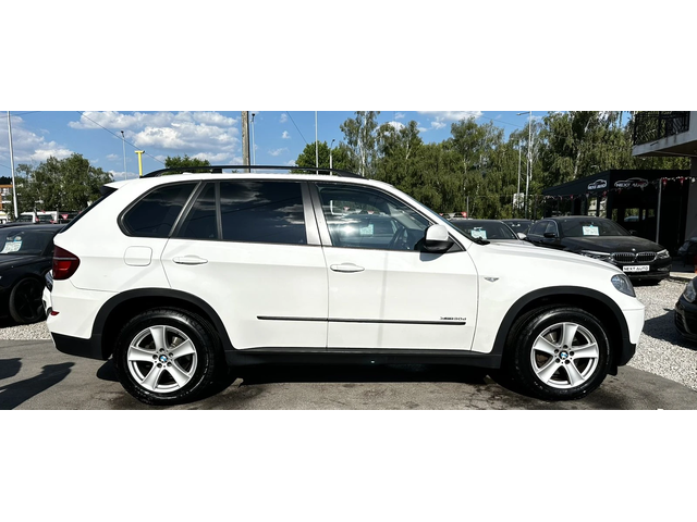 BMW X5 3.0D 245HP HUD PANO FACE - автомобили, коли, обяви за нови и употребявани 3