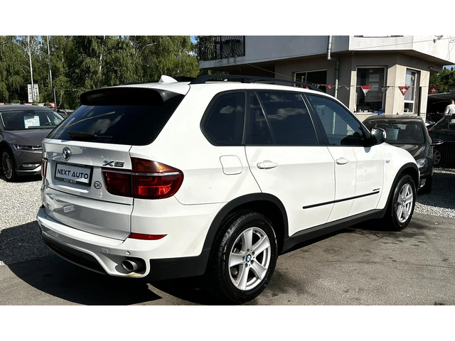 BMW X5 3.0D 245HP HUD PANO FACE - автомобили, коли, обяви за нови и употребявани 4