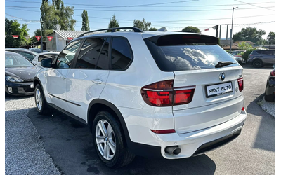 BMW X5 3.0D 245HP HUD PANO FACE - автомобили, коли, обяви за нови и употребявани 6