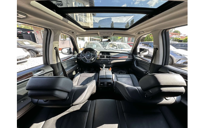 BMW X5 3.0D 245HP HUD PANO FACE - автомобили, коли, обяви за нови и употребявани 8