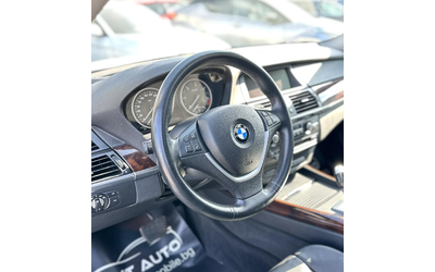 BMW X5 3.0D 245HP HUD PANO FACE - автомобили, коли, обяви за нови и употребявани 9