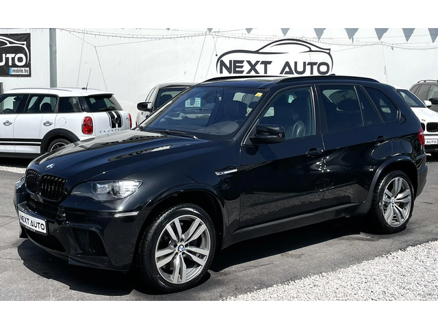 BMW X5 4.4I 555HP M PERFORMANCE SWISS - автомобили, коли, обяви за нови и употребявани 0