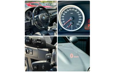 BMW X5 4.4I 555HP M PERFORMANCE SWISS - автомобили, коли, обяви за нови и употребявани 13