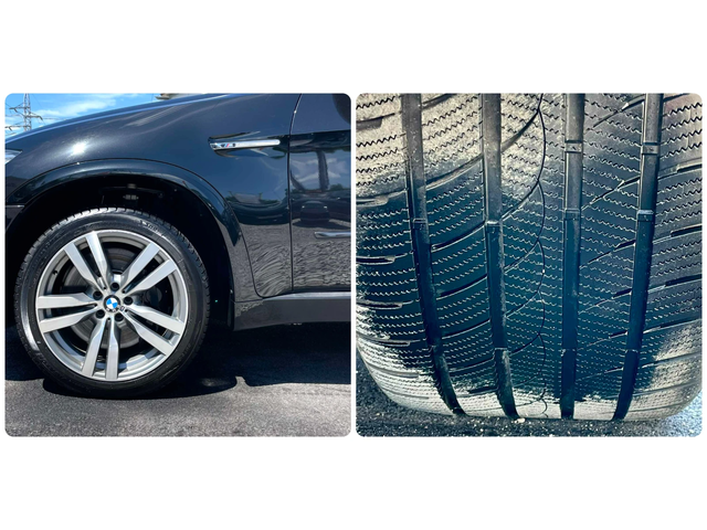 BMW X5 4.4I 555HP M PERFORMANCE SWISS - автомобили, коли, обяви за нови и употребявани 16