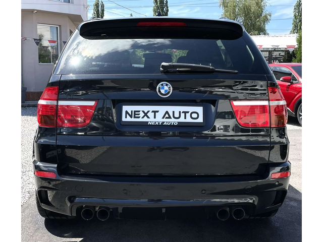 BMW X5 4.4I 555HP M PERFORMANCE SWISS - автомобили, коли, обяви за нови и употребявани 5