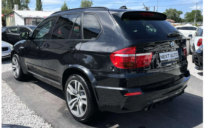 BMW X5 4.4I 555HP M PERFORMANCE SWISS - автомобили, коли, обяви за нови и употребявани 6