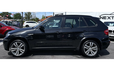 BMW X5 4.4I 555HP M PERFORMANCE SWISS - автомобили, коли, обяви за нови и употребявани 7