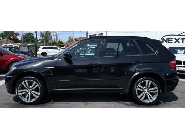 BMW X5 4.4I 555HP M PERFORMANCE SWISS - автомобили, коли, обяви за нови и употребявани 7