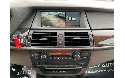 BMW X5 3.0Si 272HP SWISS - автомобили, коли, обяви за нови и употребявани 11