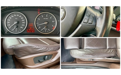 BMW X5 3.0Si 272HP SWISS - автомобили, коли, обяви за нови и употребявани 14