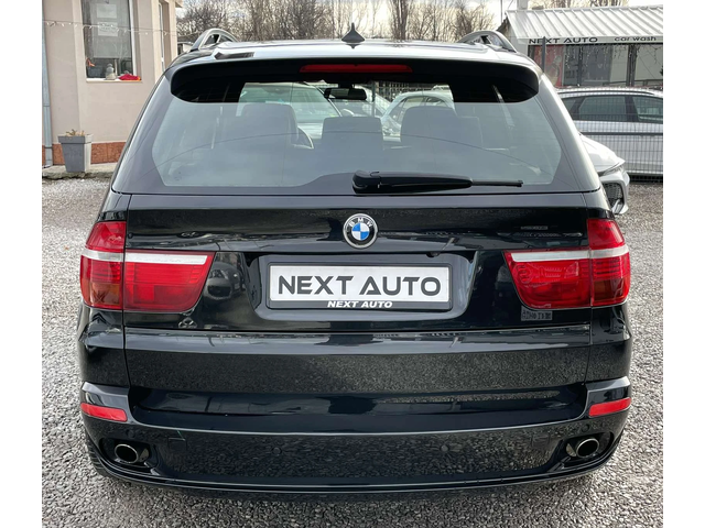 BMW X5 3.0Si 272HP SWISS - автомобили, коли, обяви за нови и употребявани 5