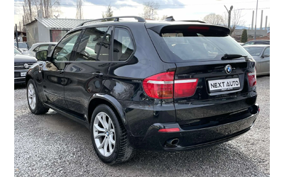 BMW X5 3.0Si 272HP SWISS - автомобили, коли, обяви за нови и употребявани 6