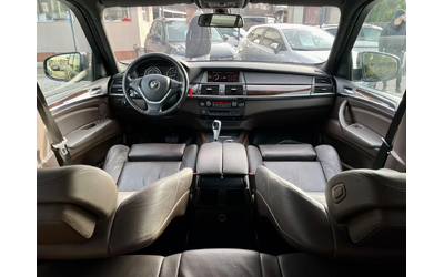 BMW X5 3.0Si 272HP SWISS - автомобили, коли, обяви за нови и употребявани 9