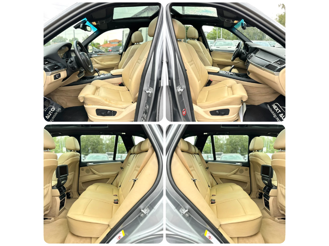 BMW X5 3.0D 235HP PANO AUTOMAT - автомобили, коли, обяви за нови и употребявани 11