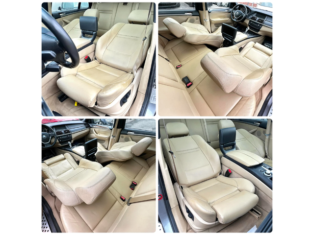 BMW X5 3.0D 235HP PANO AUTOMAT - автомобили, коли, обяви за нови и употребявани 12