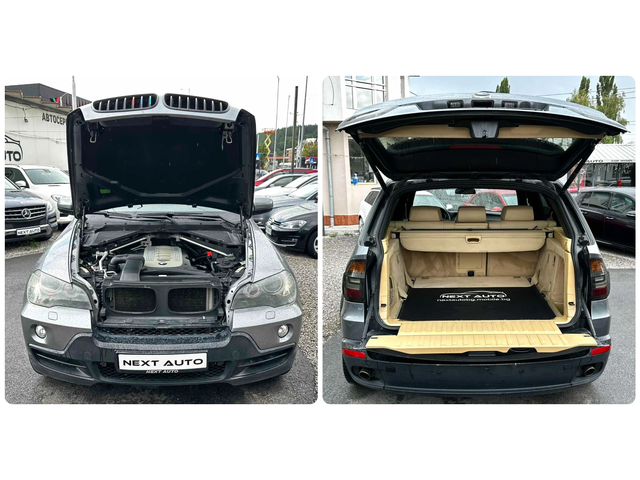 BMW X5 3.0D 235HP PANO AUTOMAT - автомобили, коли, обяви за нови и употребявани 15