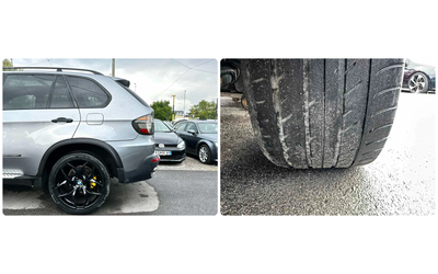 BMW X5 3.0D 235HP PANO AUTOMAT - автомобили, коли, обяви за нови и употребявани 16