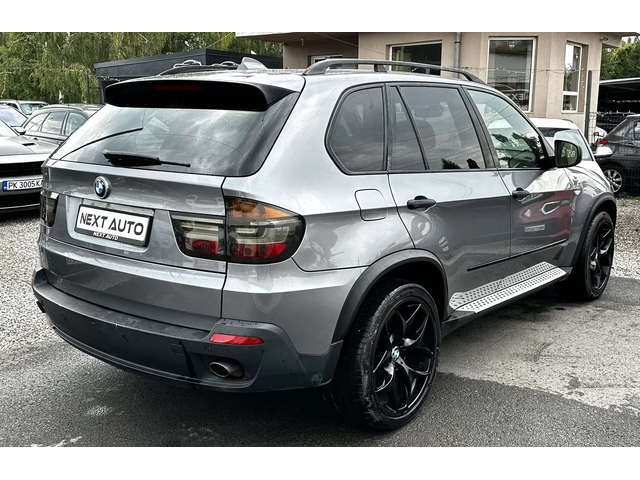 BMW X5 3.0D 235HP PANO AUTOMAT - автомобили, коли, обяви за нови и употребявани 4