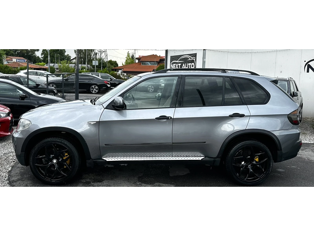 BMW X5 3.0D 235HP PANO AUTOMAT - автомобили, коли, обяви за нови и употребявани 7