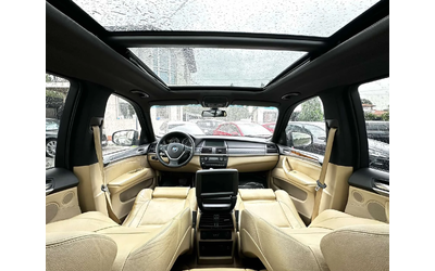 BMW X5 3.0D 235HP PANO AUTOMAT - автомобили, коли, обяви за нови и употребявани 8
