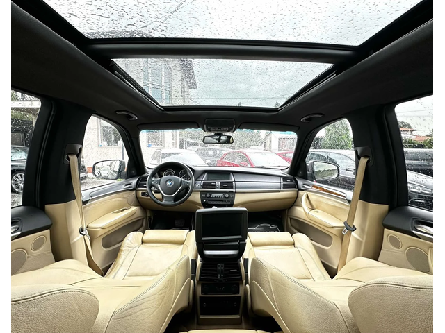 BMW X5 3.0D 235HP PANO AUTOMAT - автомобили, коли, обяви за нови и употребявани 8