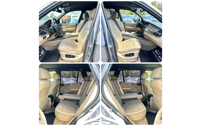BMW X5 3.0D 235HP AUTOMAT КОЖА - автомобили, коли, обяви за нови и употребявани 11