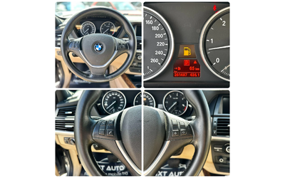 BMW X5 3.0D 235HP AUTOMAT КОЖА - автомобили, коли, обяви за нови и употребявани 13