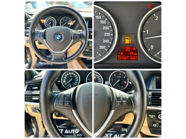 BMW X5 3.0D 235HP AUTOMAT КОЖА - автомобили, коли, обяви за нови и употребявани 13