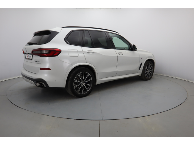 BMW X5 - автомобили, коли, обяви за нови и употребявани 13
