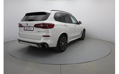 BMW X5 - автомобили, коли, обяви за нови и употребявани 15
