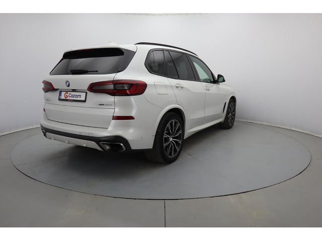 BMW X5 - автомобили, коли, обяви за нови и употребявани 15