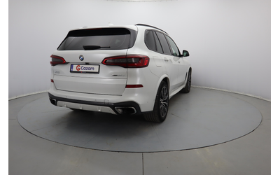 BMW X5 - автомобили, коли, обяви за нови и употребявани 16