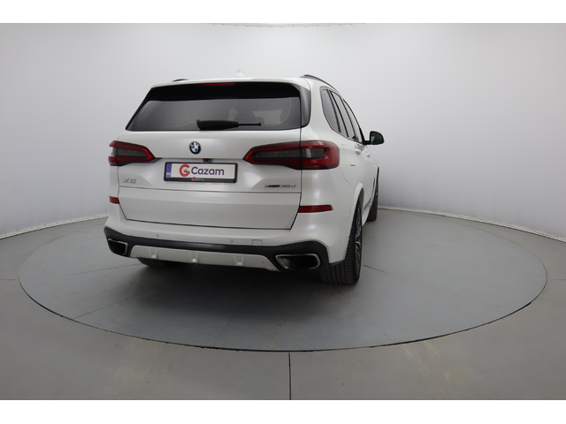 BMW X5 - автомобили, коли, обяви за нови и употребявани 17