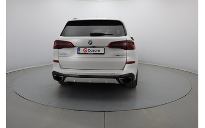 BMW X5 - автомобили, коли, обяви за нови и употребявани 18