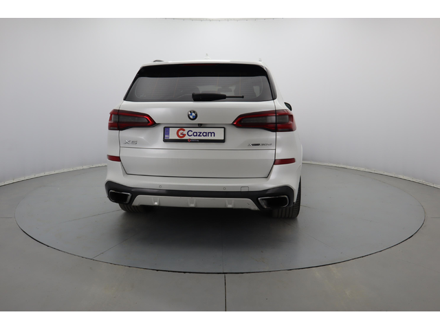 BMW X5 - автомобили, коли, обяви за нови и употребявани 18