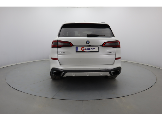 BMW X5 - автомобили, коли, обяви за нови и употребявани 19