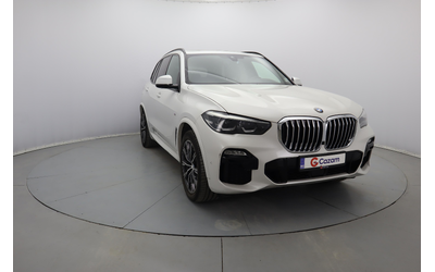 bmw-x5 - 1