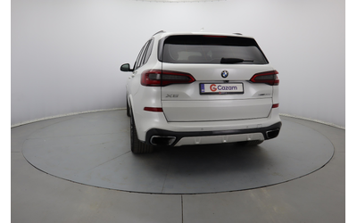 BMW X5 - автомобили, коли, обяви за нови и употребявани 20