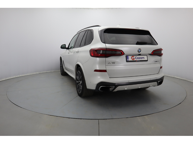 BMW X5 - автомобили, коли, обяви за нови и употребявани 21