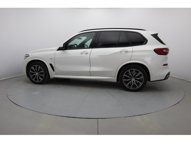BMW X5 - автомобили, коли, обяви за нови и употребявани 27