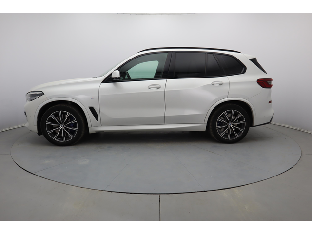 BMW X5 - автомобили, коли, обяви за нови и употребявани 29
