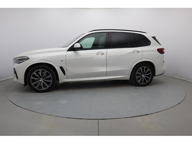 BMW X5 - автомобили, коли, обяви за нови и употребявани 30