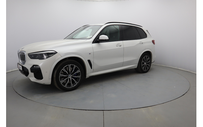 BMW X5 - автомобили, коли, обяви за нови и употребявани 33