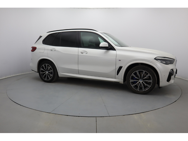 BMW X5 - автомобили, коли, обяви за нови и употребявани 6