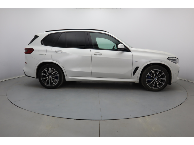 BMW X5 - автомобили, коли, обяви за нови и употребявани 8