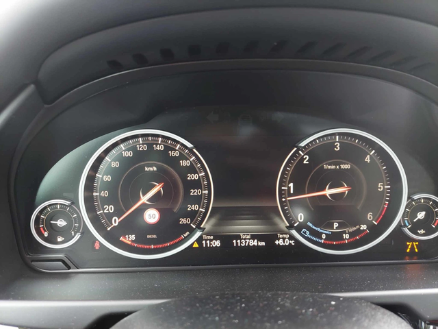 BMW X5 3, 0D УНИКАТ+ 7места - автомобили, коли, обяви за нови и употребявани 10